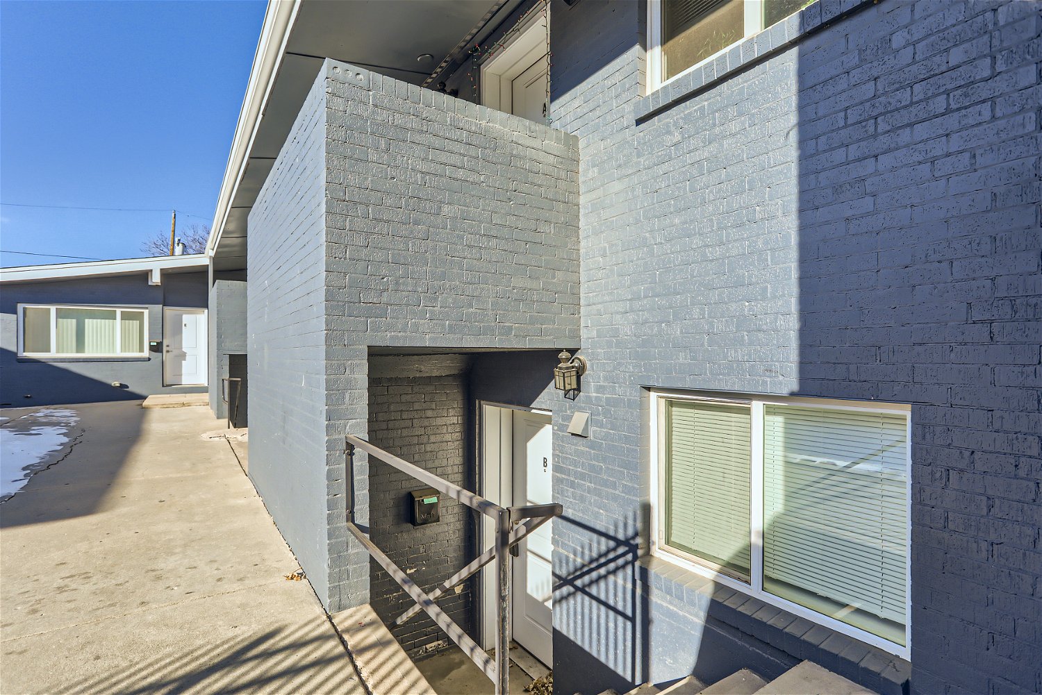 1679 Joliet Street unit B