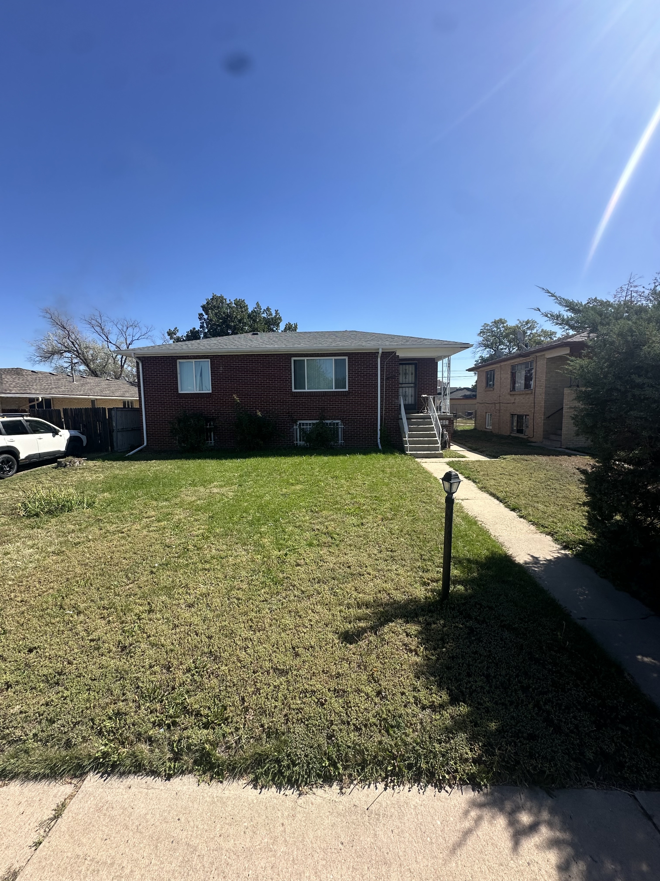 3680 Locust Street - 1