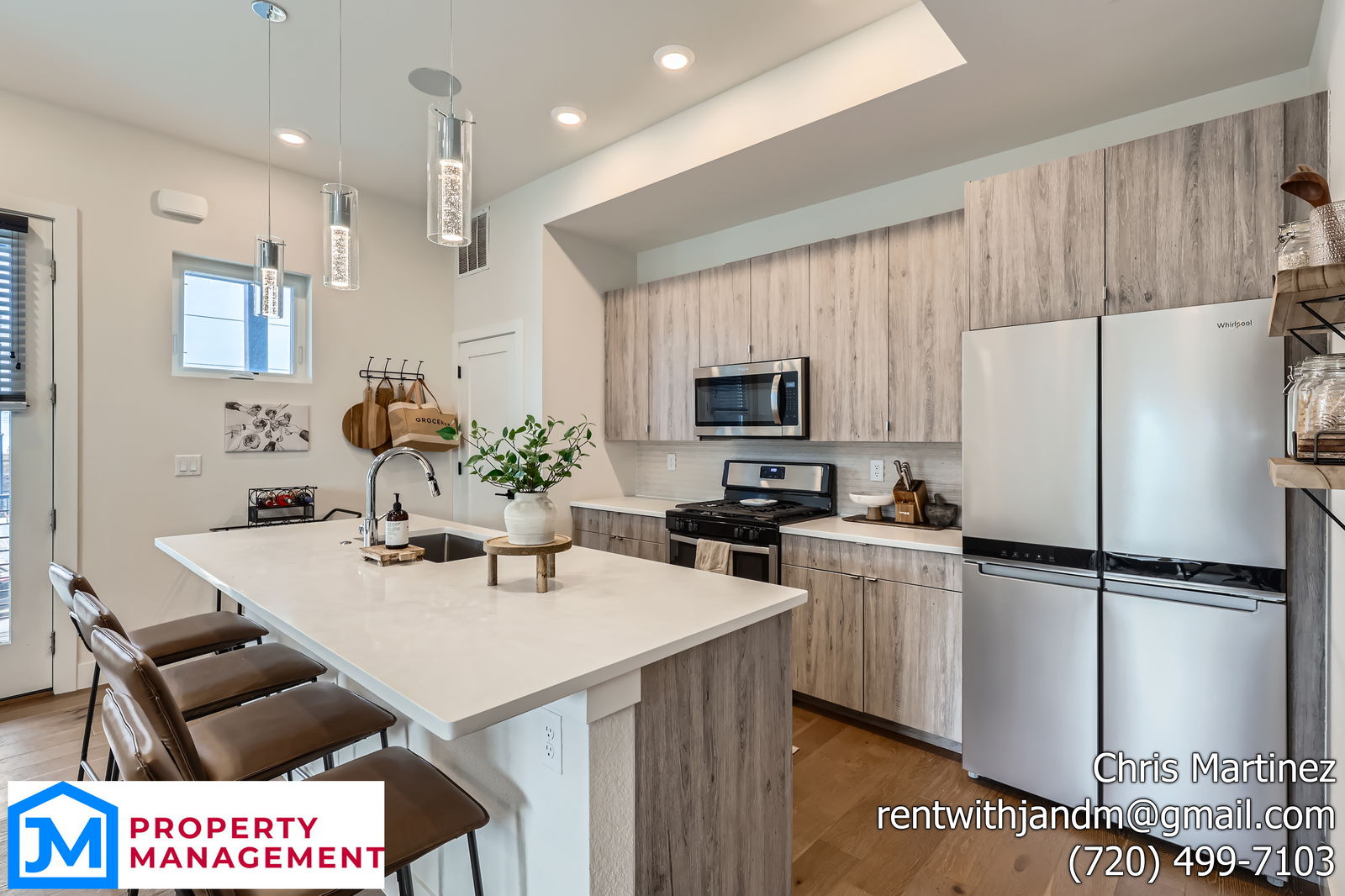 1230 Perry Street - 1