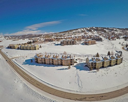 96 Mountainside Drive - B-29