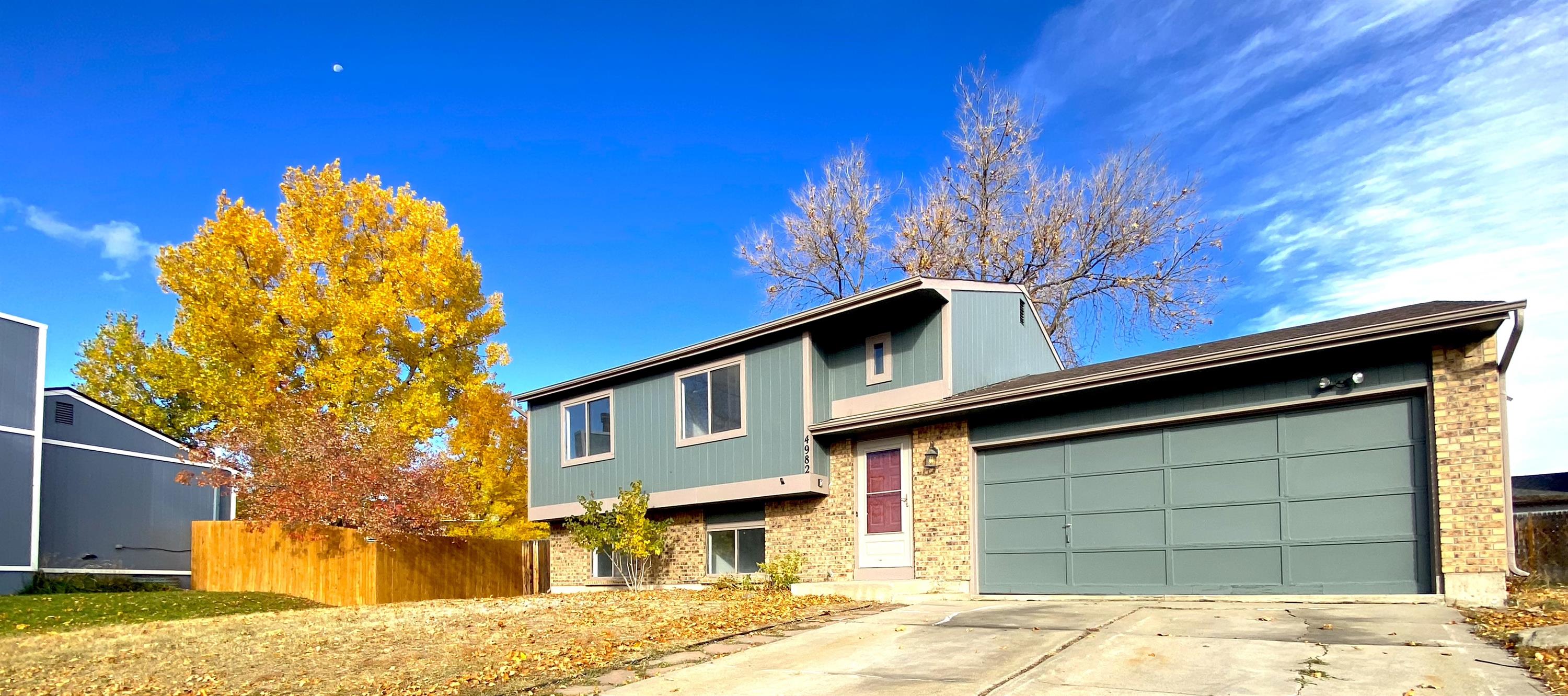 4982 S. Field Ct