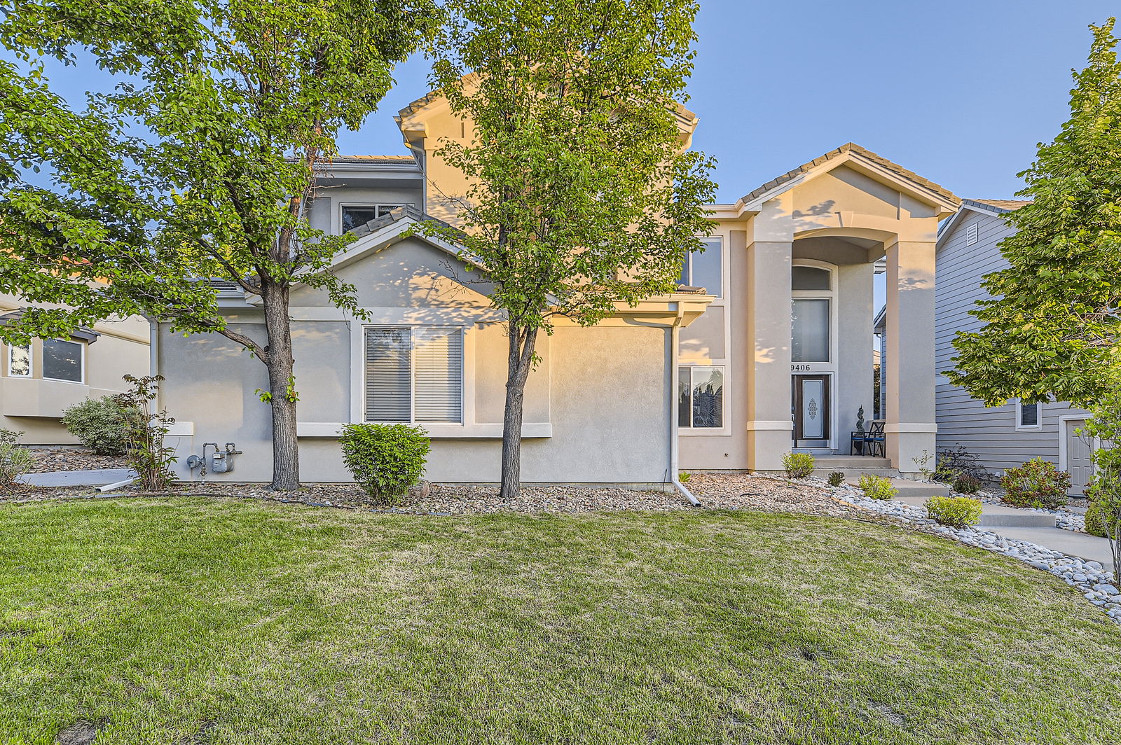 19406 East Maplewood Place